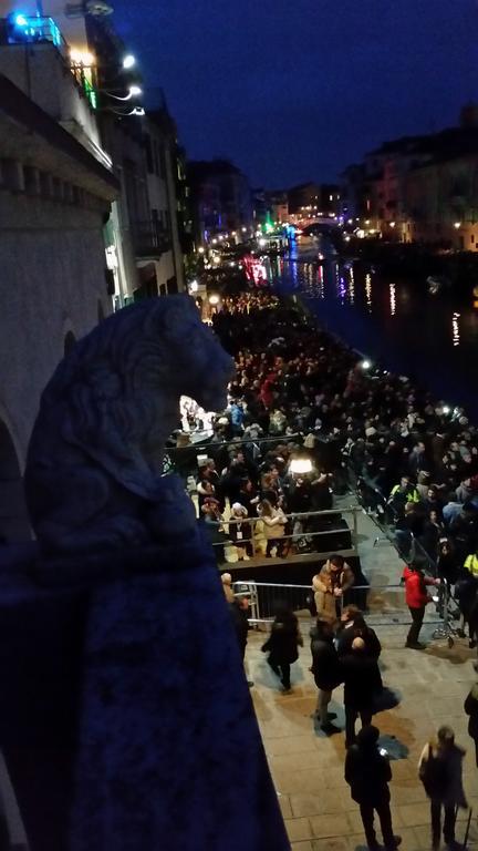 La Casa Veneziana Venezia