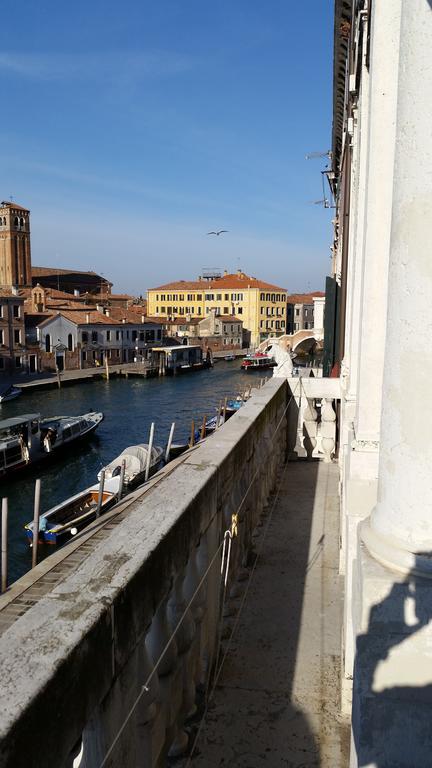 Appartamento La Casa Veneziana *