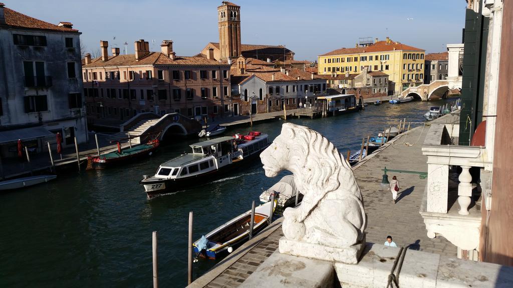 La Casa Veneziana Appartamento *