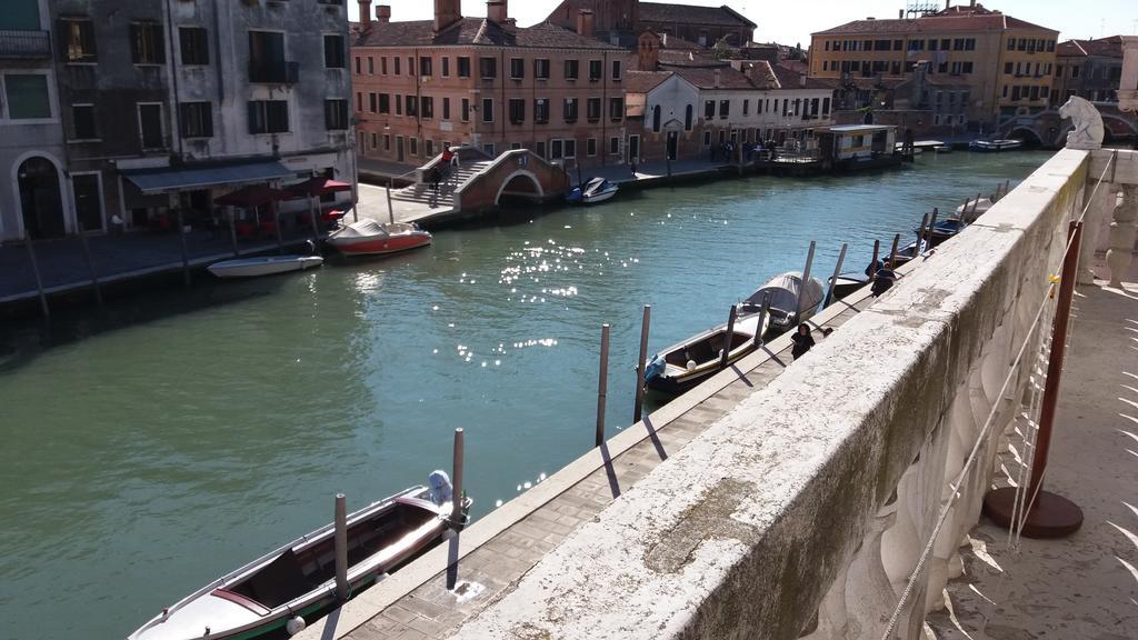 La Casa Veneziana Appartamento