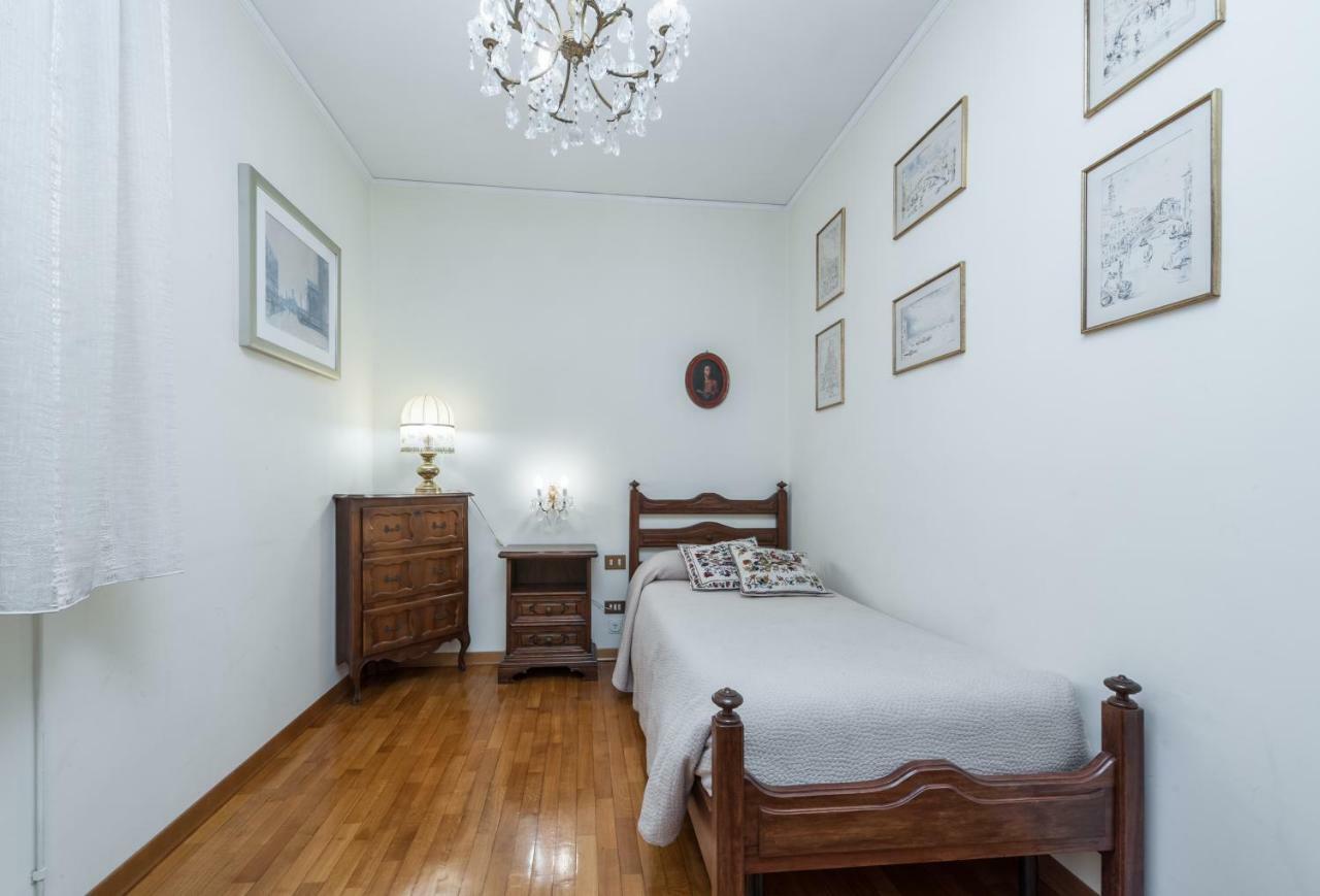 Appartamento La Casa Veneziana *