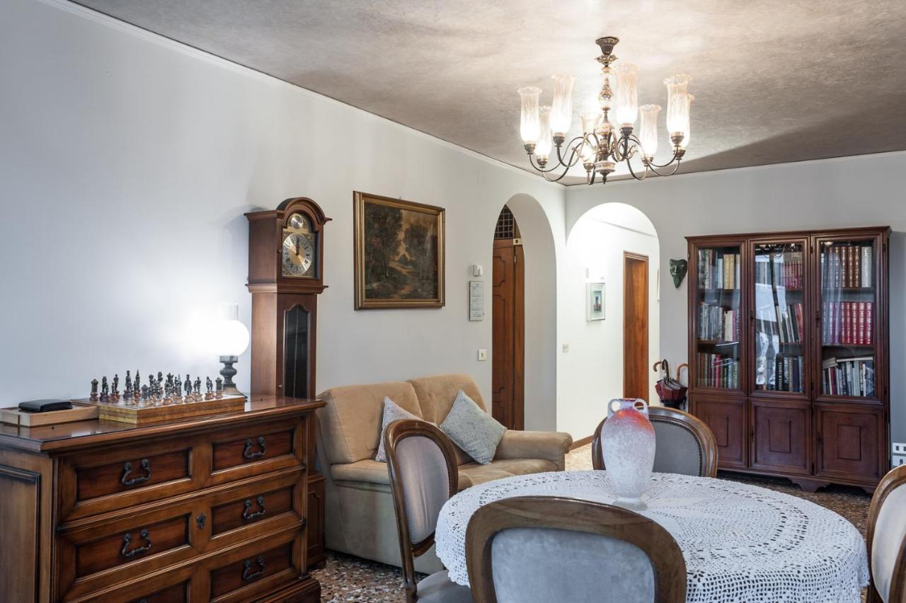 La Casa Veneziana Appartamento Venezia