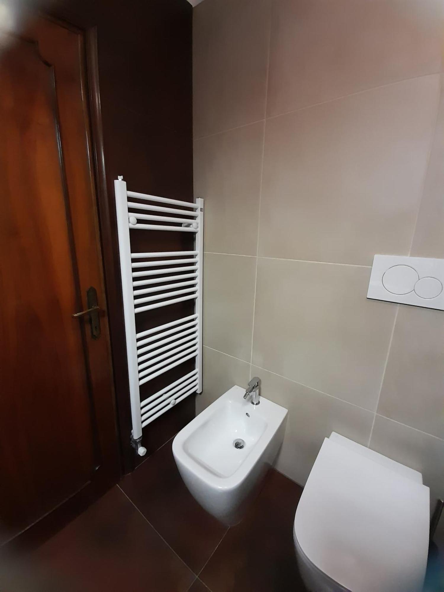 Lejlighed La Casa Veneziana Venedig