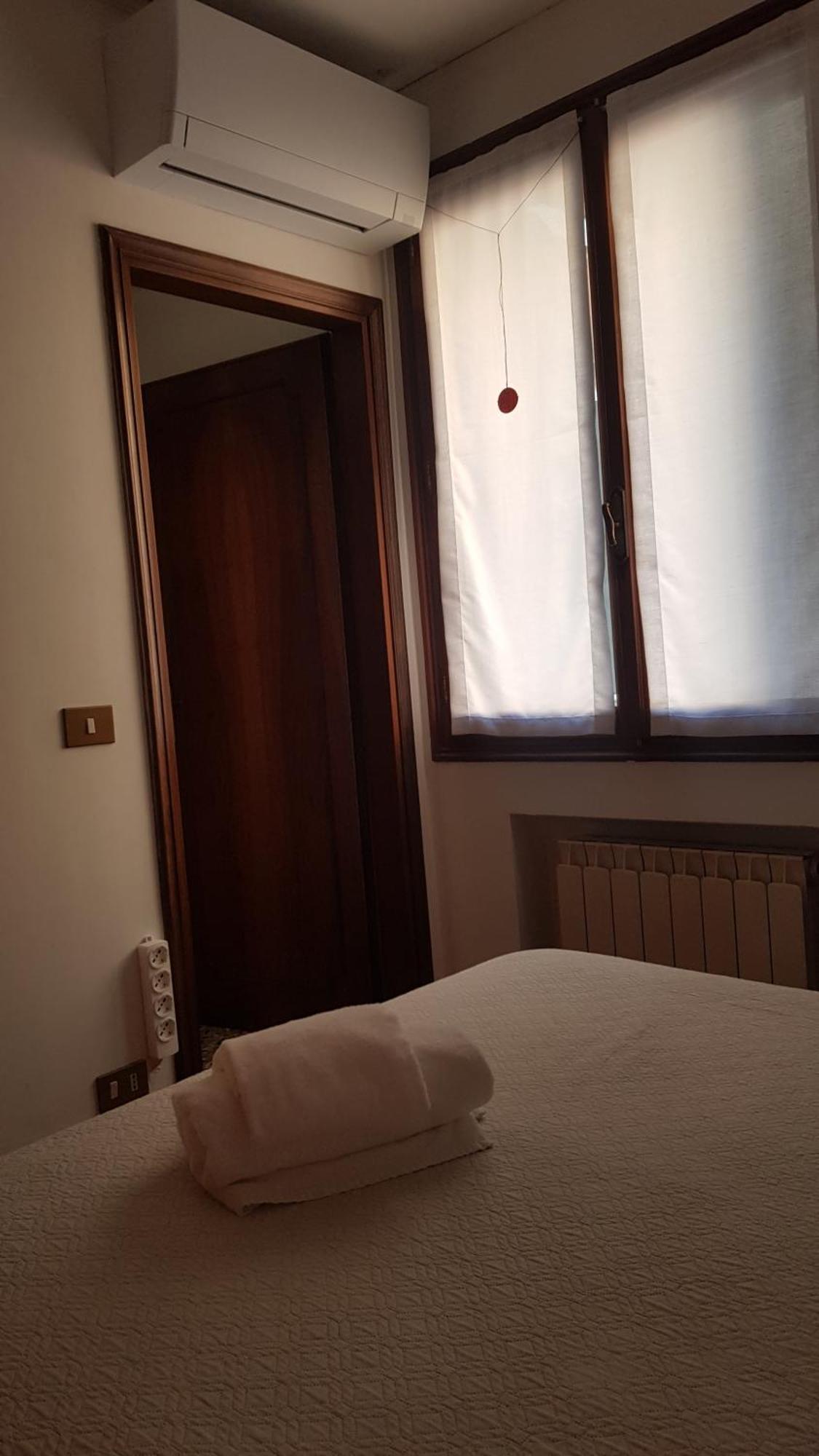 Lejlighed La Casa Veneziana *