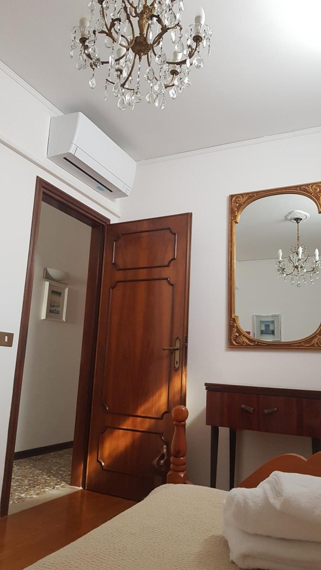 La Casa Veneziana Lejlighed Venedig