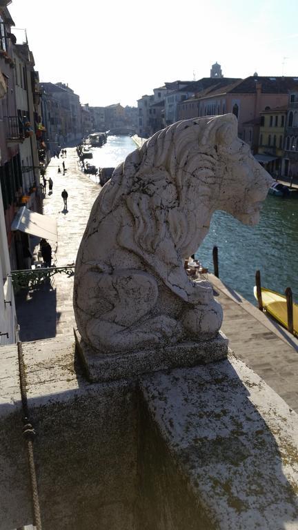 La Casa Veneziana Venedig