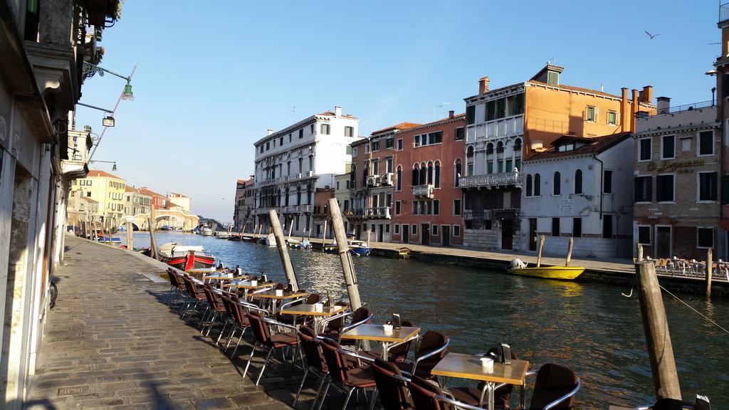 La Casa Veneziana * Venedig