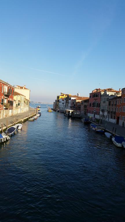 La Casa Veneziana Lejlighed Venedig