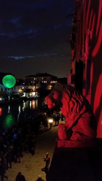 La Casa Veneziana Lejlighed