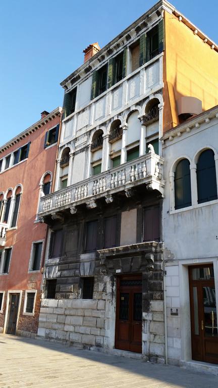 Lejlighed La Casa Veneziana Venedig