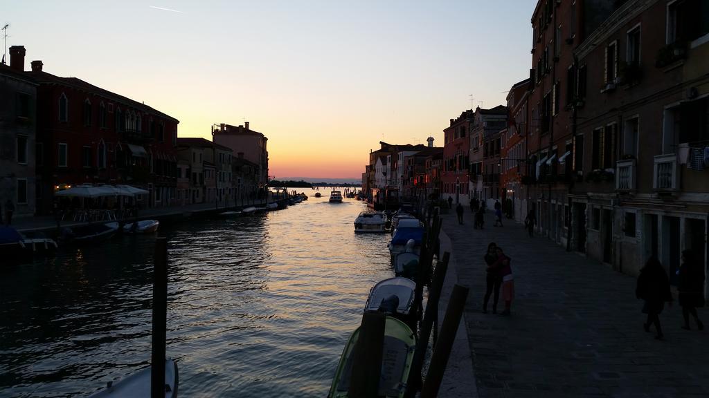 La Casa Veneziana Lejlighed Venedig