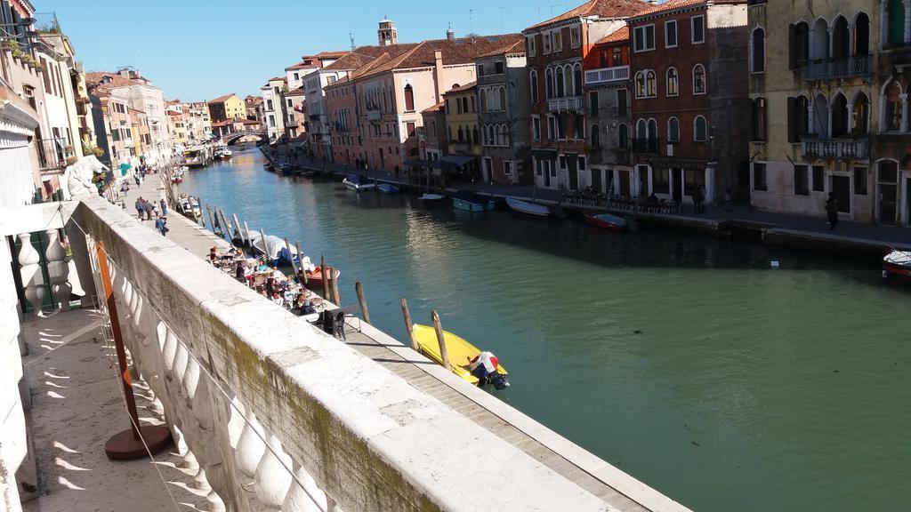 La Casa Veneziana Venedig