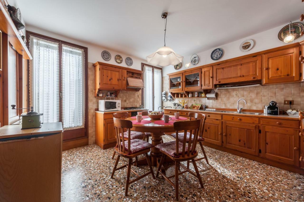 La Casa Veneziana Venedig
