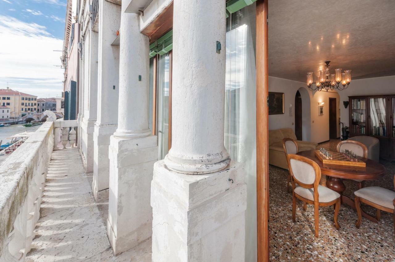 Lejlighed La Casa Veneziana Venedig
