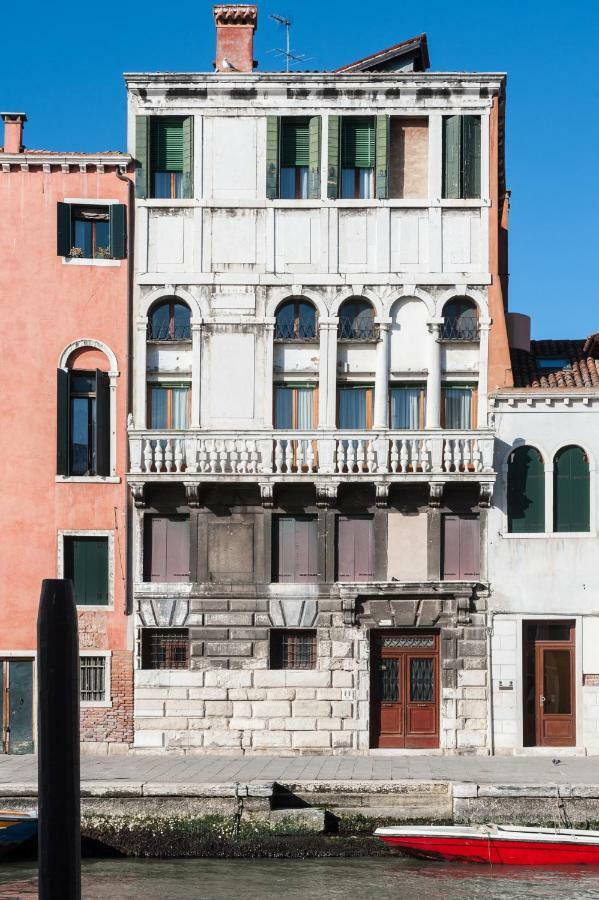 La Casa Veneziana Lejlighed Venedig