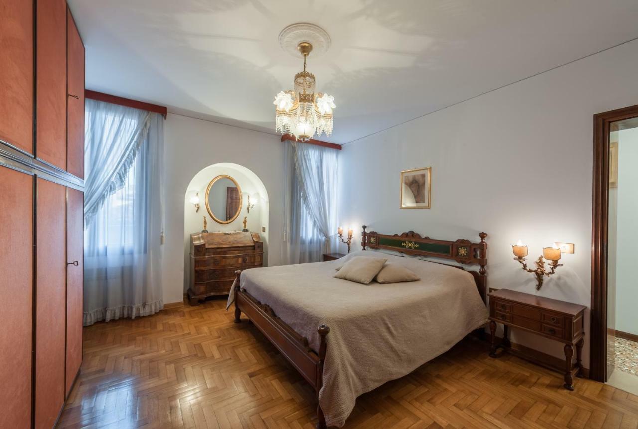 Lejlighed La Casa Veneziana *