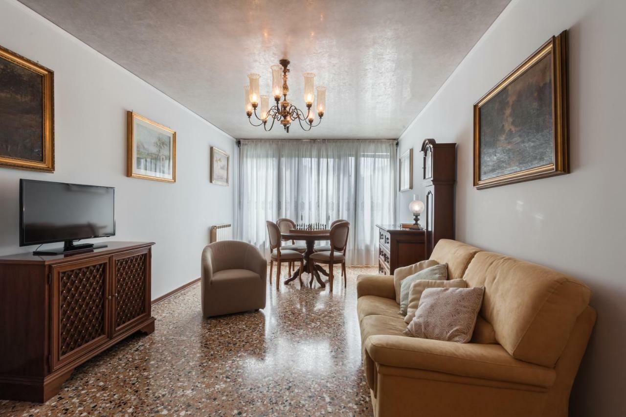 La Casa Veneziana Lejlighed