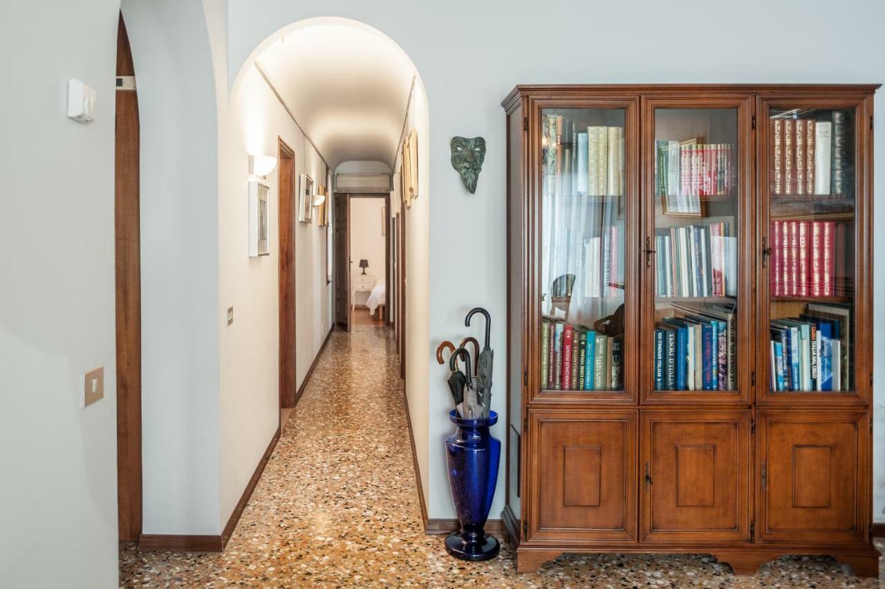 Lejlighed La Casa Veneziana