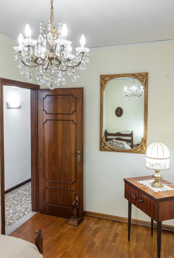 La Casa Veneziana Lejlighed Venedig